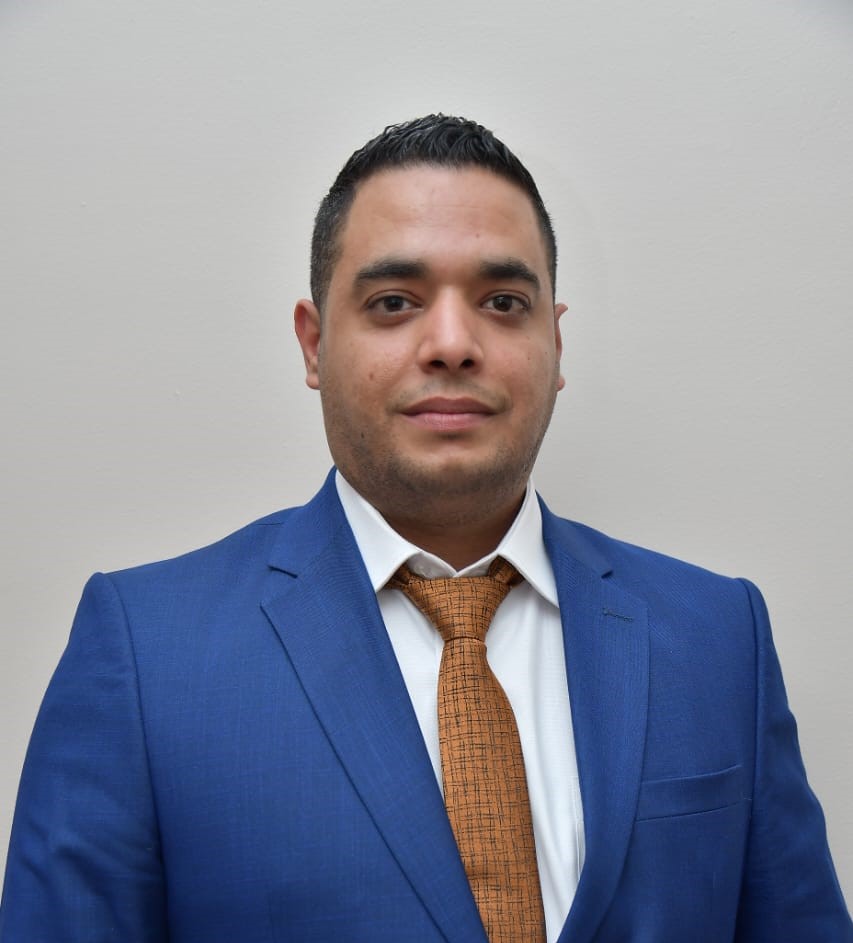 Moayad ALGhusieen
