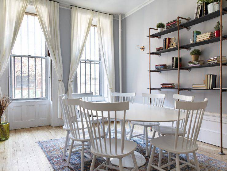 Green District Apartment