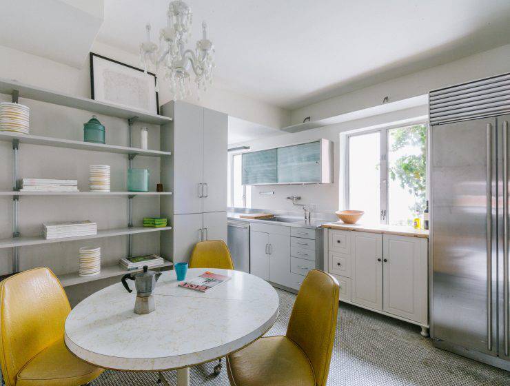 Executive Westside Apartment