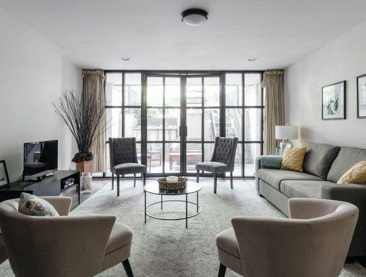 Central Business Suites