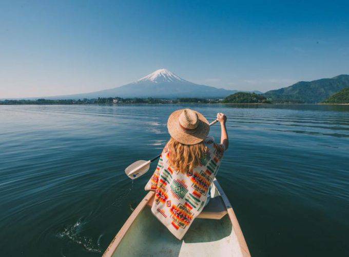 Eastern Cities Discovery: History & Local Culture